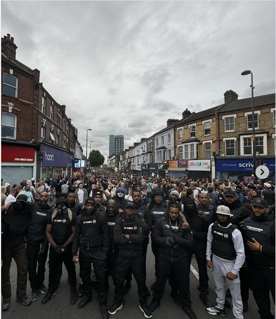 Youth Violence